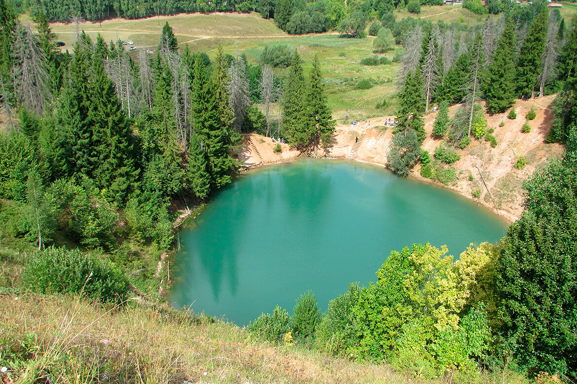 Картинки морской глаз