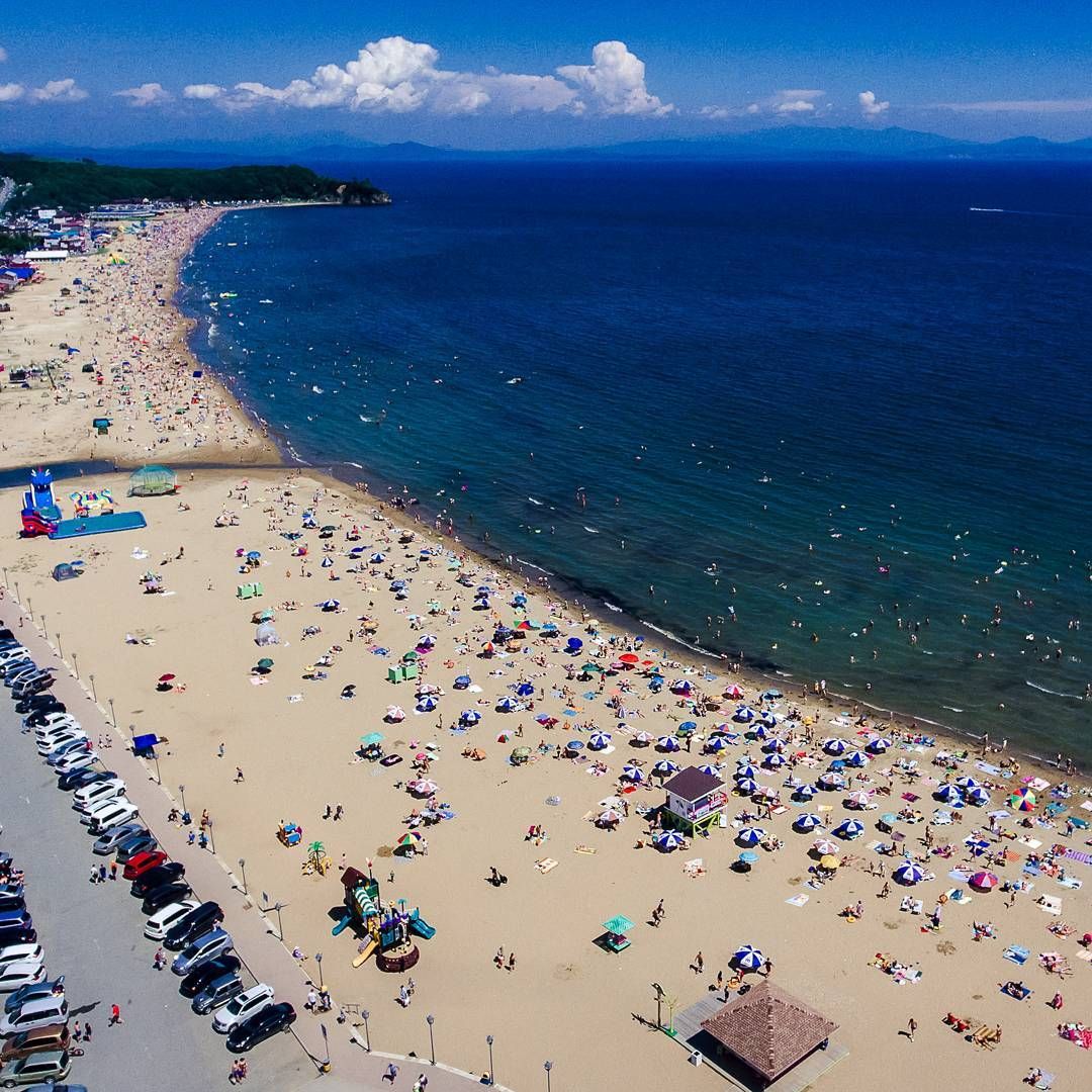 Владивосток шамора картинки