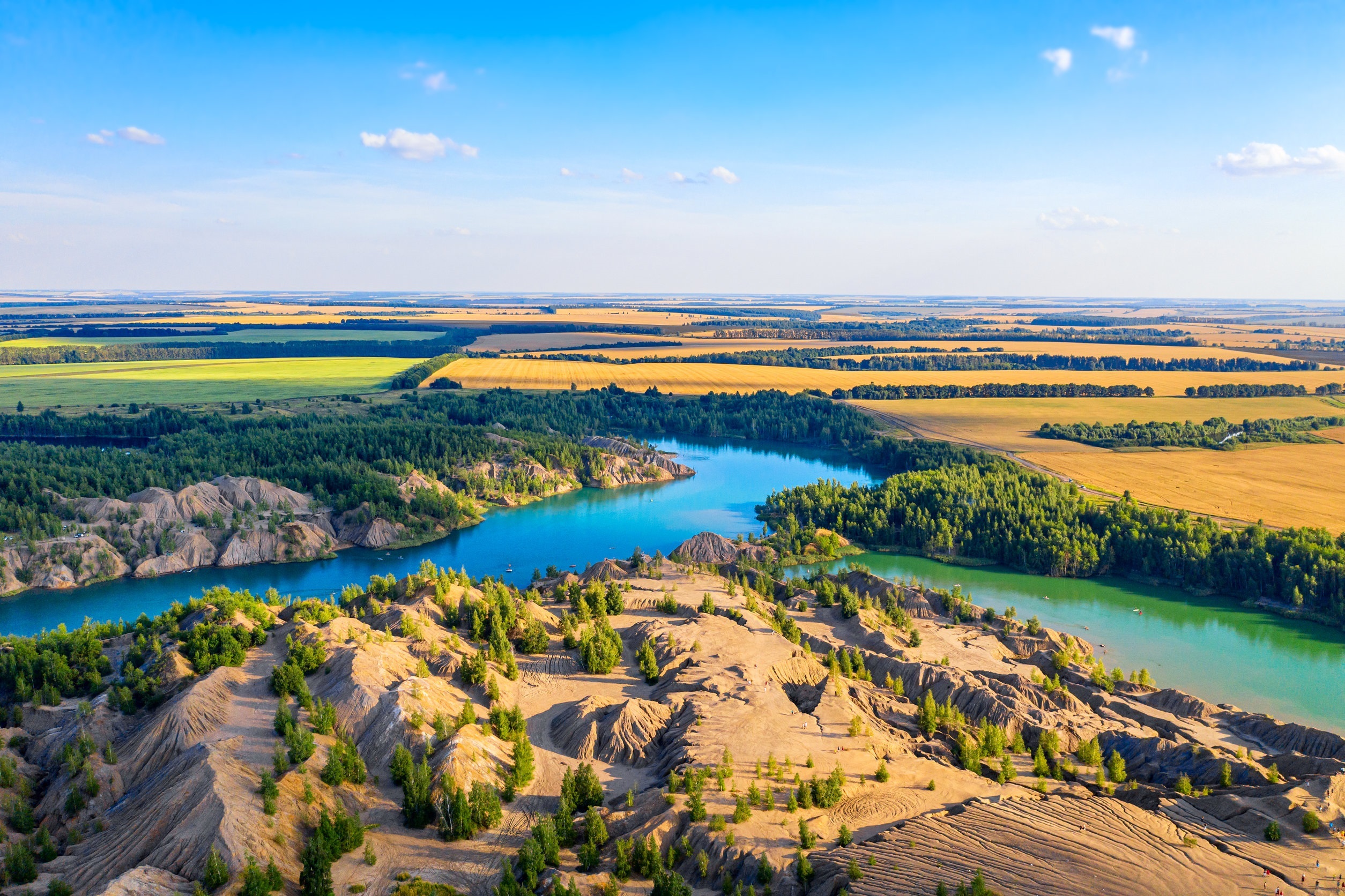 тульская швейцария