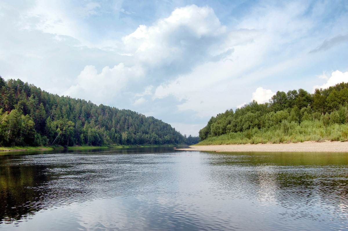 Презентация норский заповедник